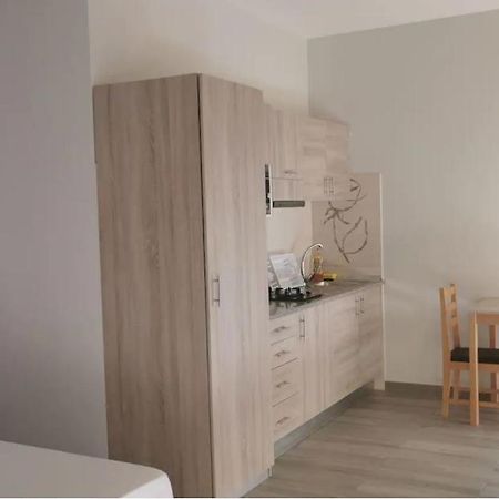 Ellen Apartamento T0 - Inforsal Εσπάργκος Εξωτερικό φωτογραφία