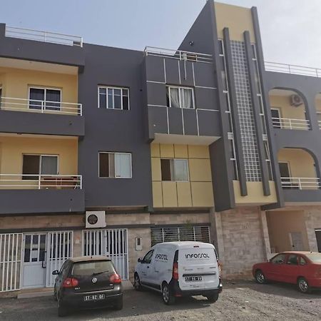 Ellen Apartamento T0 - Inforsal Εσπάργκος Εξωτερικό φωτογραφία
