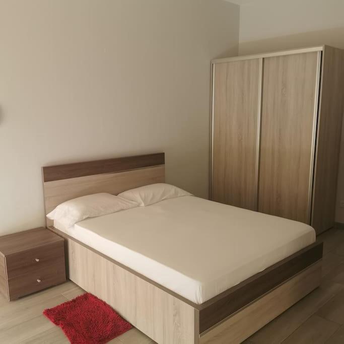 Ellen Apartamento T0 - Inforsal Εσπάργκος Εξωτερικό φωτογραφία