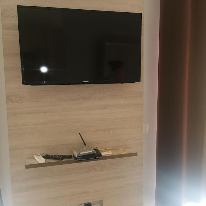 Ellen Apartamento T0 - Inforsal Εσπάργκος Εξωτερικό φωτογραφία