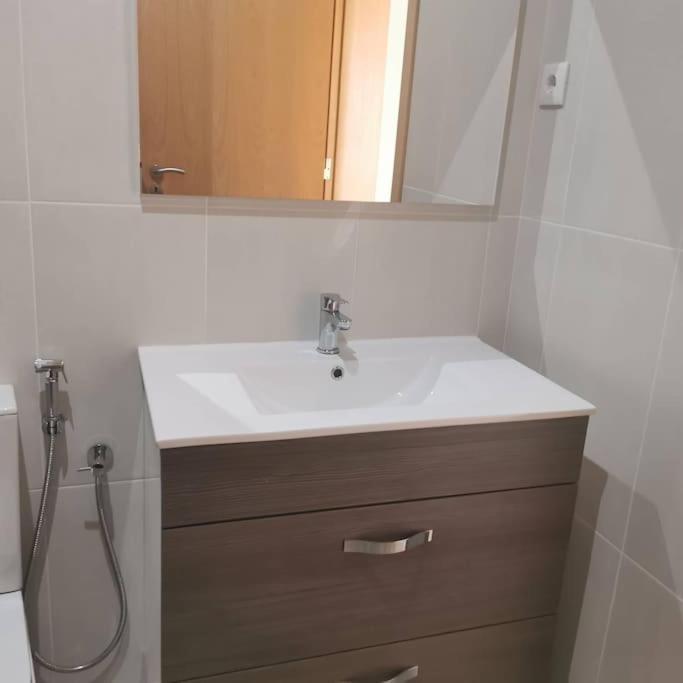 Ellen Apartamento T0 - Inforsal Εσπάργκος Εξωτερικό φωτογραφία