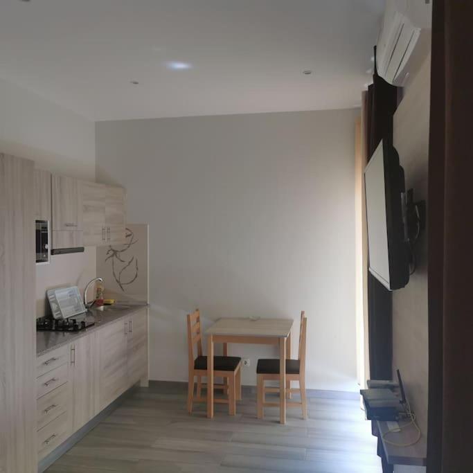 Ellen Apartamento T0 - Inforsal Εσπάργκος Εξωτερικό φωτογραφία